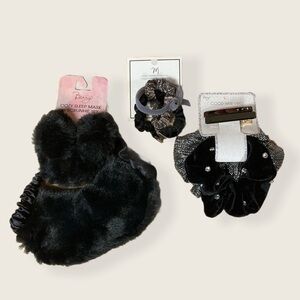 Nordstrom | Berry Hair Accessories Pack